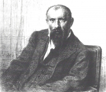 vabinského Jaroslav Vrchlický