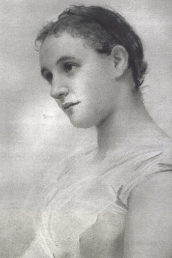 Pirnerova Berta Foerster-Lautererová